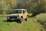 Lada Niva HardCross: Dokonalá hračka