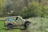 Lada Niva HardCross: Dokonalá hračka