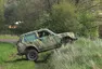 Lada Niva HardCross: Dokonalá hračka