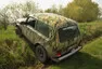 Lada Niva HardCross: Dokonalá hračka