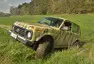 Lada Niva HardCross: Dokonalá hračka