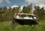 Lada Niva HardCross: Dokonalá hračka