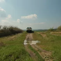 Lada Niva HardCross: Dokonalá hračka