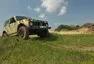 Lada Niva HardCross: Dokonalá hračka