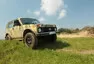 Lada Niva HardCross: Dokonalá hračka
