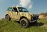 Lada Niva HardCross: Dokonalá hračka