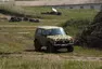 Lada Niva HardCross: Dokonalá hračka