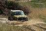 Lada Niva HardCross: Dokonalá hračka