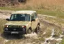 Lada Niva HardCross: Dokonalá hračka