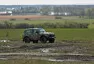 Lada Niva HardCross: Dokonalá hračka