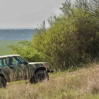 Lada Niva HardCross: Dokonalá hračka
