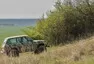 Lada Niva HardCross: Dokonalá hračka