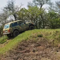 Lada Niva HardCross: Dokonalá hračka