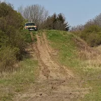 Lada Niva HardCross: Dokonalá hračka