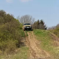 Lada Niva HardCross: Dokonalá hračka