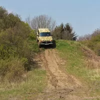 Lada Niva HardCross: Dokonalá hračka