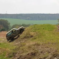 Lada Niva HardCross: Dokonalá hračka