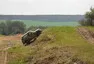 Lada Niva HardCross: Dokonalá hračka