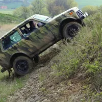 Lada Niva HardCross: Dokonalá hračka