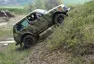 Lada Niva HardCross: Dokonalá hračka