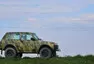 Lada Niva HardCross: Dokonalá hračka