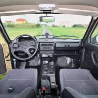 Lada Niva HardCross: Dokonalá hračka