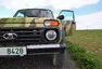 Lada Niva HardCross: Dokonalá hračka