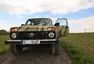 Lada Niva HardCross: Dokonalá hračka