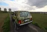 Lada Niva HardCross: Dokonalá hračka