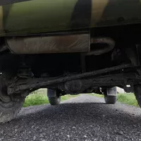 Lada Niva HardCross: Dokonalá hračka