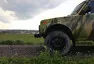 Lada Niva HardCross: Dokonalá hračka