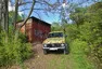 Lada Niva HardCross: Dokonalá hračka