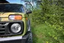 Lada Niva HardCross: Dokonalá hračka