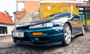 Autíčkářova garáž: Silviiny deníky 6: Dojmy přecitlivělé buchty