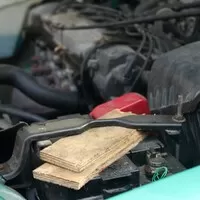 PlechCup závodní speciál: Toyota Corolla E100