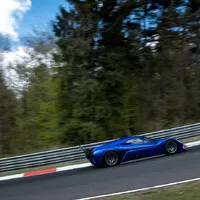 Je to oficiální – nejrychlejší čas Nürburgringu patří elektromobilu