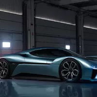Je to oficiální – nejrychlejší čas Nürburgringu patří elektromobilu