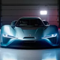 Je to oficiální – nejrychlejší čas Nürburgringu patří elektromobilu