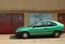 PlechCup závodní speciál: Toyota Corolla E100