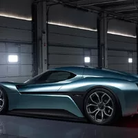 Je to oficiální – nejrychlejší čas Nürburgringu patří elektromobilu