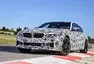 BMW M5 jako všehrab…ale taky jako zadohrab…ale taky jako všehrab