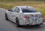 BMW M5 jako všehrab…ale taky jako zadohrab…ale taky jako všehrab
