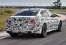 BMW M5 jako všehrab…ale taky jako zadohrab…ale taky jako všehrab