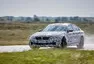 BMW M5 jako všehrab…ale taky jako zadohrab…ale taky jako všehrab