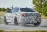BMW M5 jako všehrab…ale taky jako zadohrab…ale taky jako všehrab