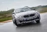 BMW M5 jako všehrab…ale taky jako zadohrab…ale taky jako všehrab