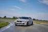 BMW M5 jako všehrab…ale taky jako zadohrab…ale taky jako všehrab
