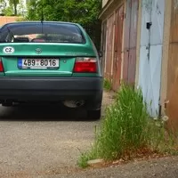 PlechCup závodní speciál: Toyota Corolla E100