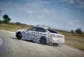 BMW M5 jako všehrab…ale taky jako zadohrab…ale taky jako všehrab