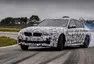 BMW M5 jako všehrab…ale taky jako zadohrab…ale taky jako všehrab